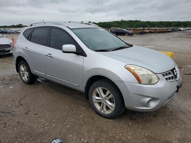 Vin: jn8as5mtxdw030002, lot: 57875745, nissan rogue s 20134