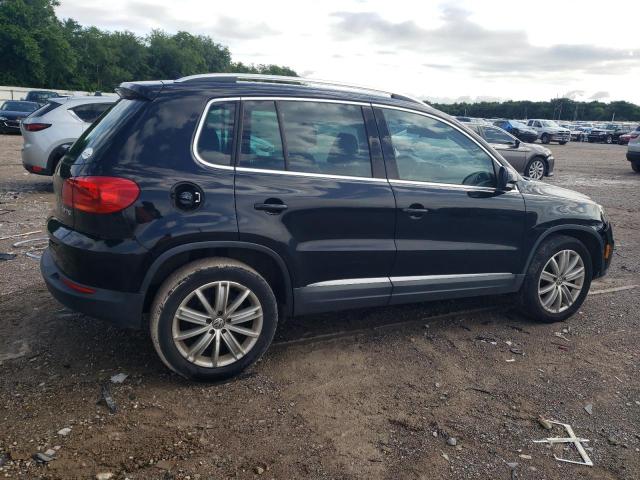 Vin: wvgav7ax6fw591334, lot: 58157105, volkswagen tiguan s 20153