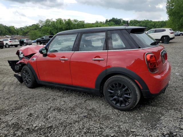 2019 MINI COOPER WMWXU1C5XK2F82597