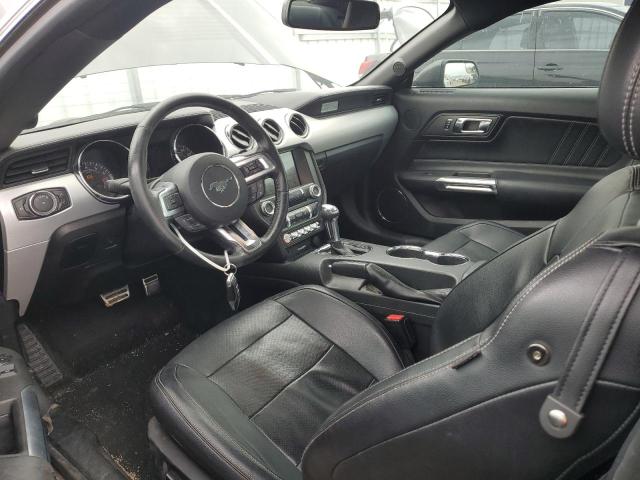 2016 FORD MUSTANG - 1FA6P8TH7G5333692