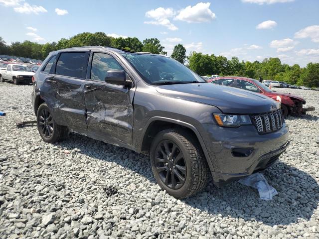 Vin: 1c4rjfag9jc442228, lot: 56302645, jeep grand cher laredo 20184