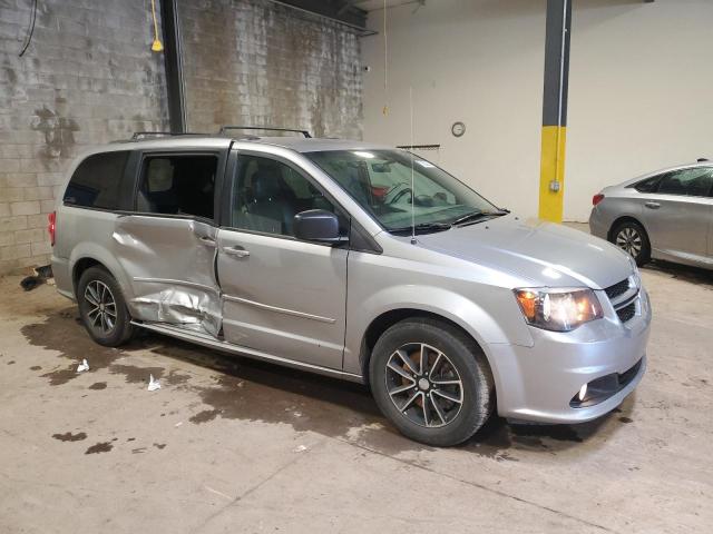 Vin: 2c4rdgeg6gr363719, lot: 57650085, dodge caravan r/t 20164