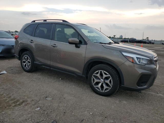 Vin: jf2skagc3kh509370, lot: 55159015, subaru forester premium 20194