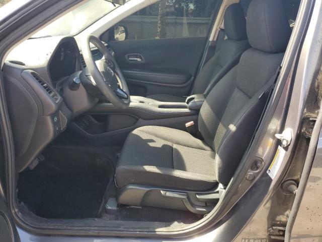 2017 HONDA HR-V LX 3CZRU5H34HG703044