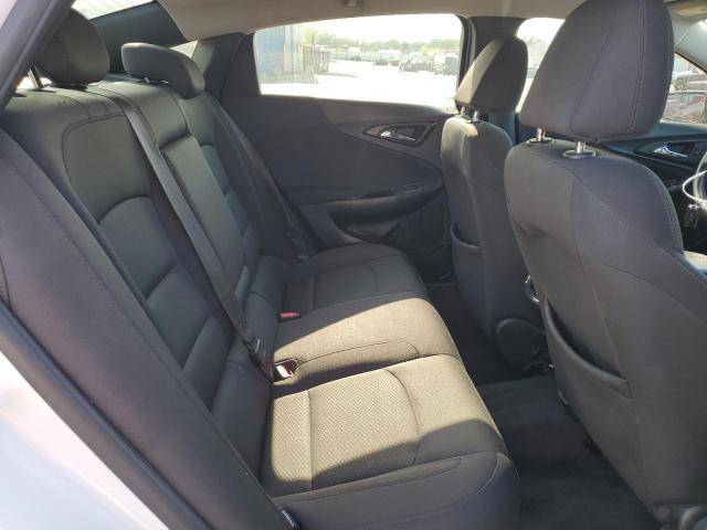 2018 CHEVROLET MALIBU LT - 1G1ZD5ST9JF265152