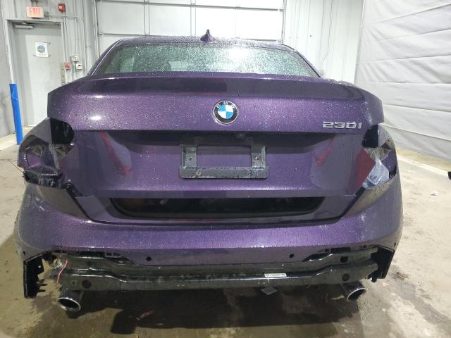 2022 BMW 230I - 3MW23CM00N8C63725
