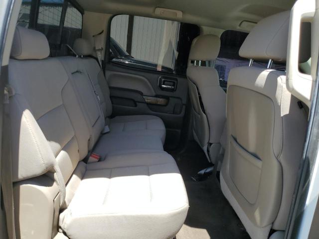 2015 GMC SIERRA K15 - 3GTU2UEH5FG232664