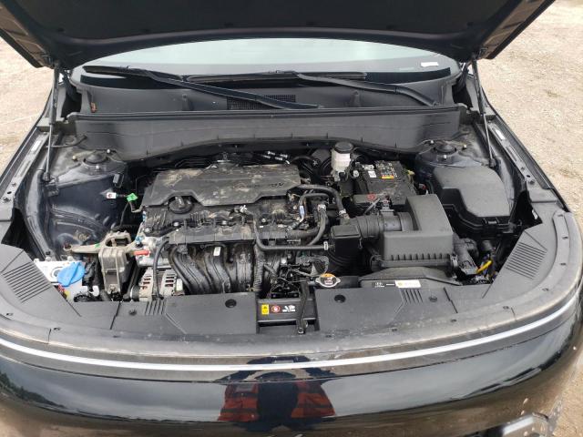 2024 HYUNDAI KONA SEL KM8HC3AB5RU150098