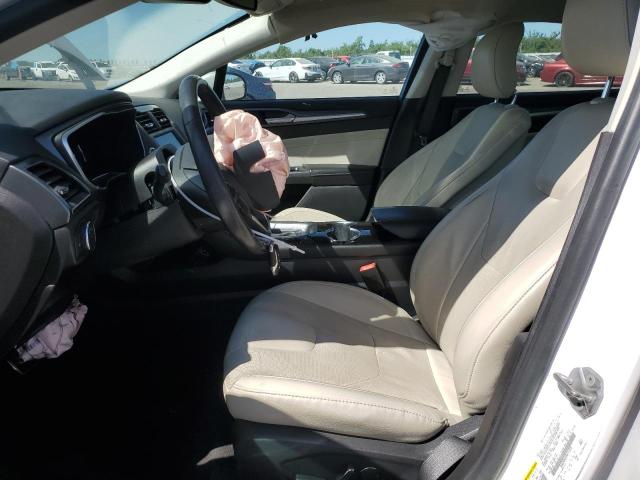 2015 FORD FUSION TIT - 3FA6P0SU2FR115221