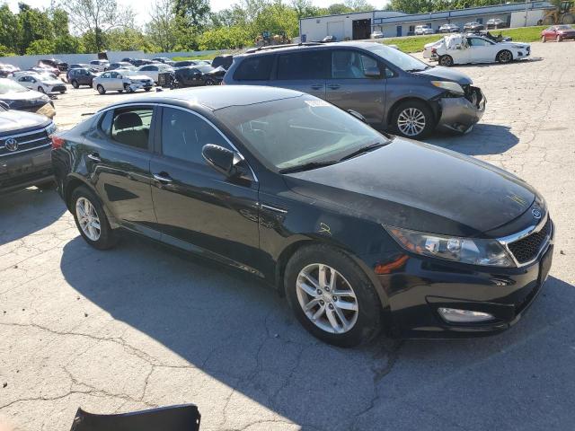Vin: 5xxgm4a78cg032624, lot: 57887555, kia optima lx 20124