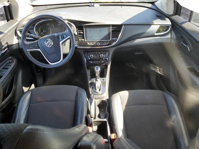 2019 BUICK ENCORE PRE - KL4CJASB3KB939160