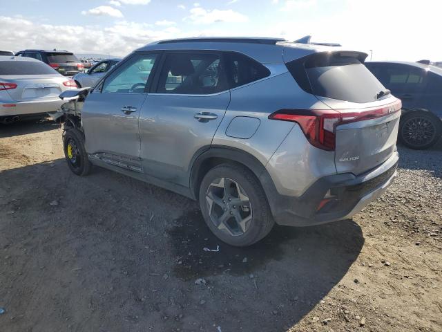 Vin: knder2aa0r7651034, lot: 56893525, kia seltos ex 20242