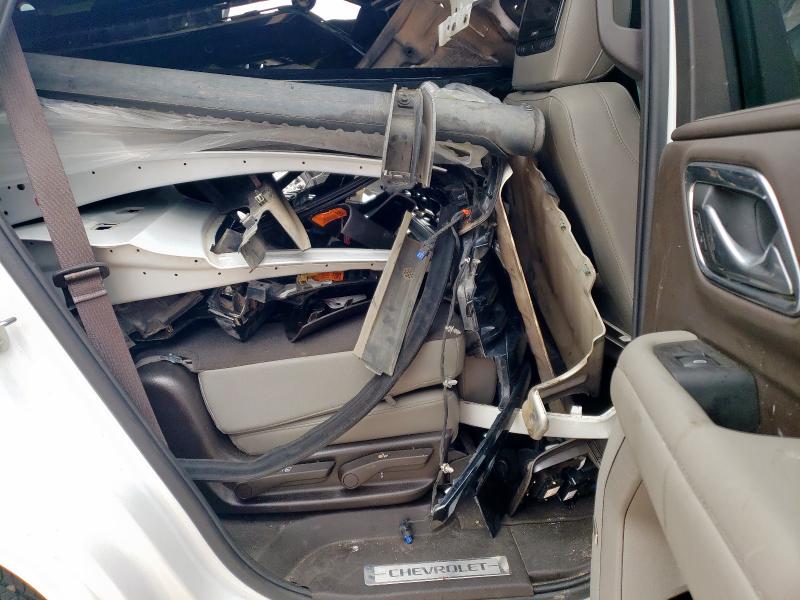 2023 CHEVROLET TAHOE K150 - 1GNSKPKD6PR120121