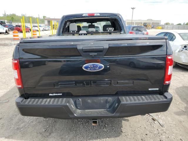 2019 FORD F150 SUPER - 1FTEX1CPXKFB34725