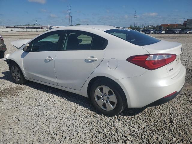 Vin: knafk4a60e5063007, lot: 55568845, kia forte lx 20142