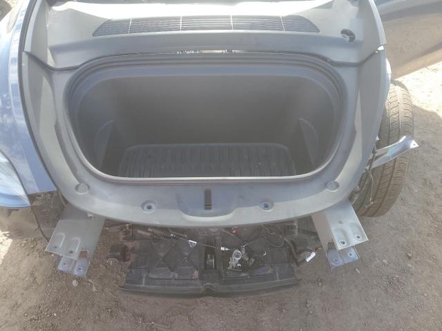2023 TESLA MODEL Y - 7SAYGDEE7PF965446