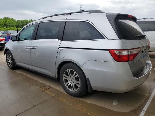 Vin: 5fnrl5h68bb084206, lot: 56254935, honda all models exl 20112