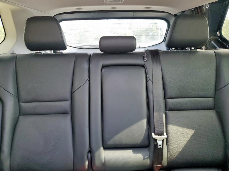2023 NISSAN ROGUE SV - JN8BT3BAXPW426250