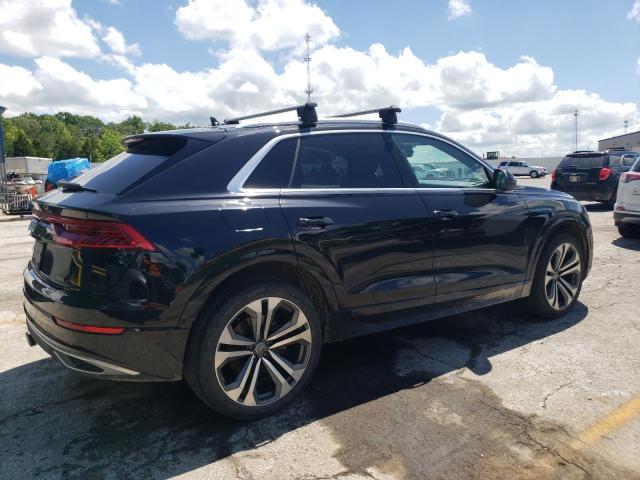 2019 AUDI Q8 PRESTIG WA1CVAF11KD015407