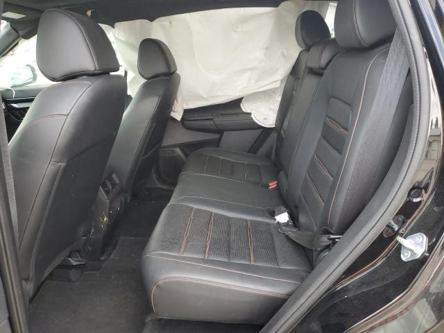 2023 HONDA CR-V SPORT - 7FARS6H99PE006418