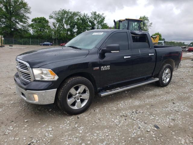 Vin: 1c6rr7ltxgs343772, lot: 57729045, ram 1500 slt 2016 img_1