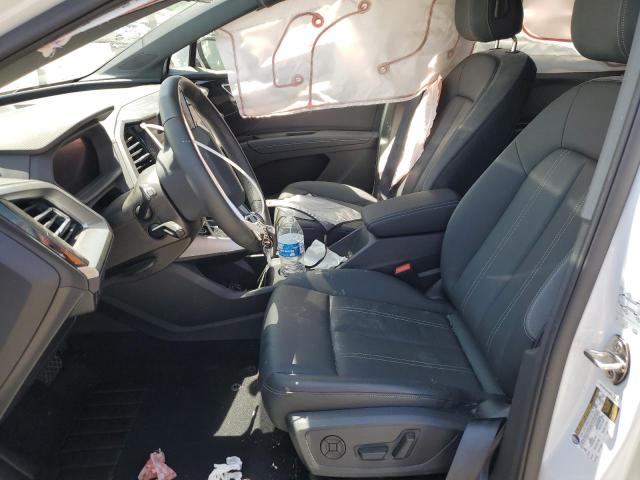 2024 AUDI Q4 E-TRON - WA1LUBFZ5RP058204