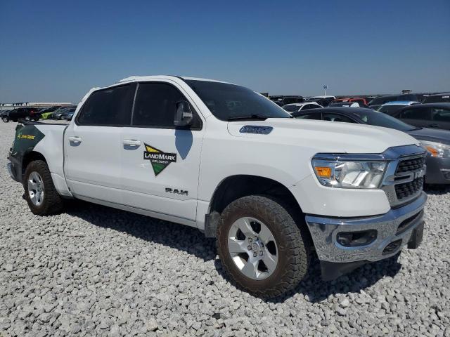 2022 RAM 1500 BIG H 1C6SRFFT8NN384310