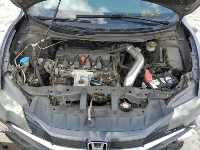 2015 HONDA CIVIC LX - 2HGFG3B55FH504548
