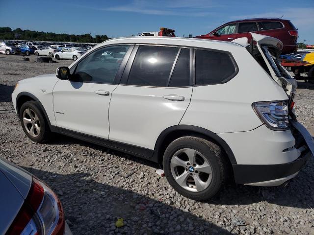 Vin: 5uxwx5c59cl725723, lot: 58230325, bmw x3 xdrive28i 20122