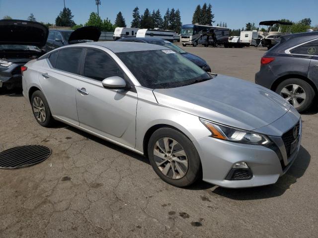 2019 NISSAN ALTIMA S - 1N4BL4BV7KC125763