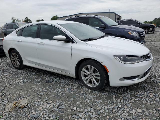Vin: 1c3cccab8gn138473, lot: 56018915, chrysler 200 limited 20164