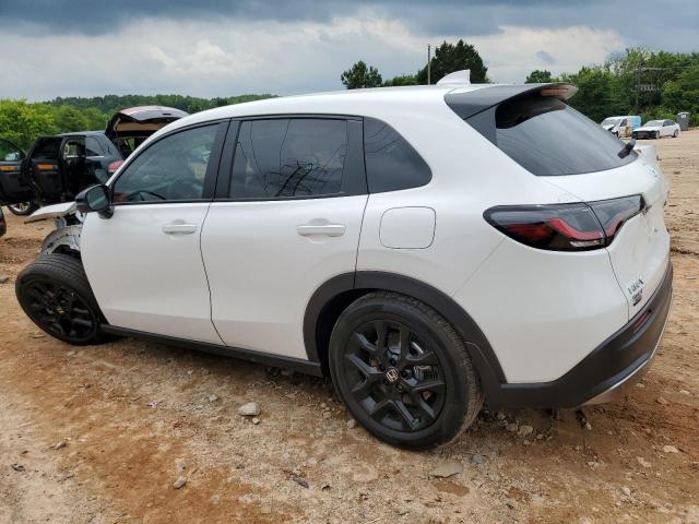 Vin: 3czrz1h50sm748244, lot: 59005335, honda hr-v sport 20252