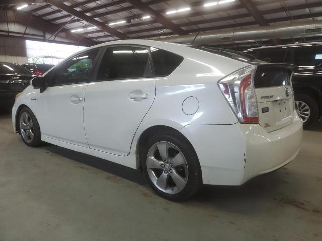 Vin: jtdkn3du9d1651488, lot: 57038925, toyota prius 20132