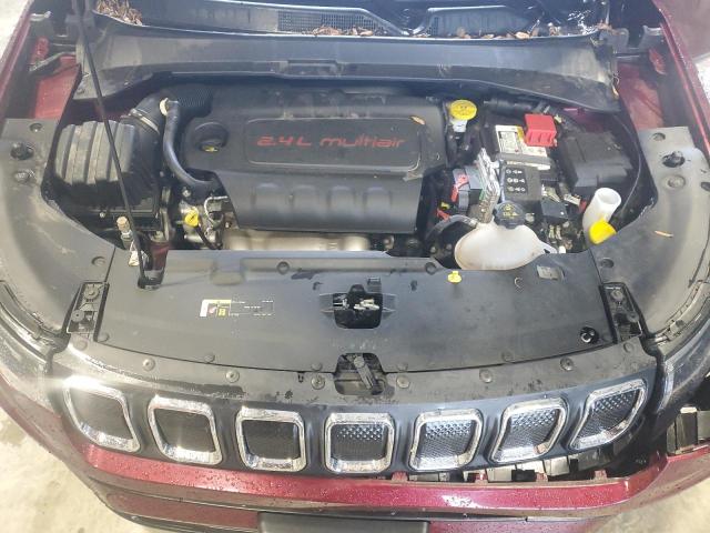 2022 JEEP COMPASS LA - 3C4NJCBB8NT189249