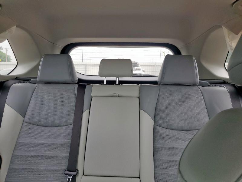 2022 TOYOTA RAV4 LIMIT - JTMD6RFV0ND052302