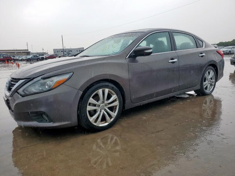 Vin: 1n4bl3ap8hc115359, lot: 55838005, nissan altima 3.5sl 2017 img_1