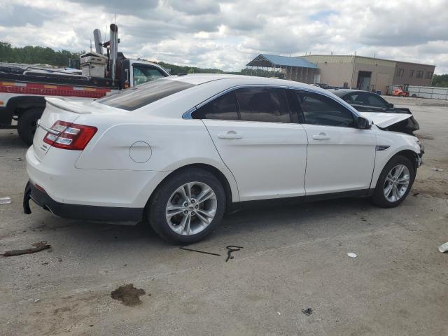 Vin: 1fahp2e85dg206202, lot: 58653415, ford taurus sel 20133