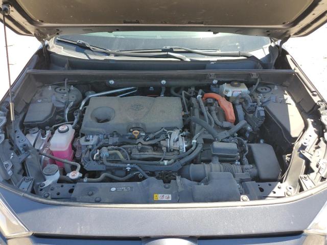 2020 TOYOTA RAV4 XSE - 2T3EWRFV2LW057053