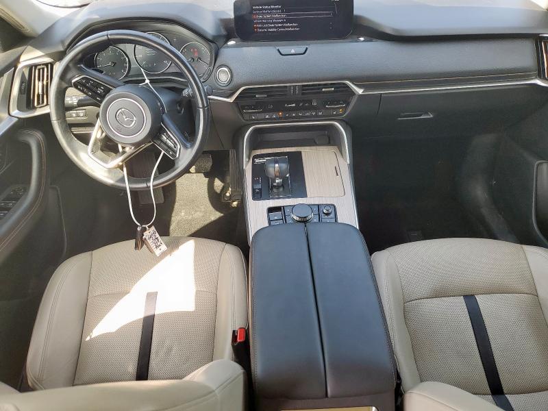 2024 MAZDA CX-90 PREF JM3KKCHDXR1112685