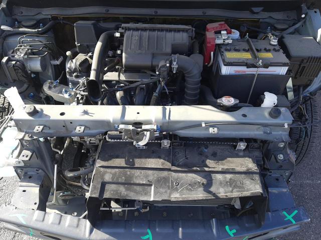 2024 MITSUBISHI MIRAGE ES - ML32AUHJ2RH005082