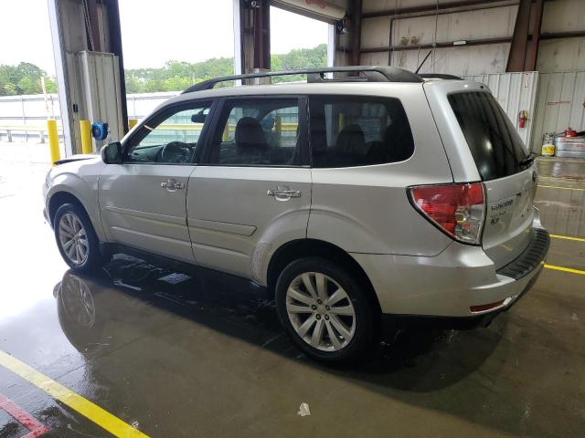 Vin: jf2shbec0bh774108, lot: 58199415, subaru forester limited 20112