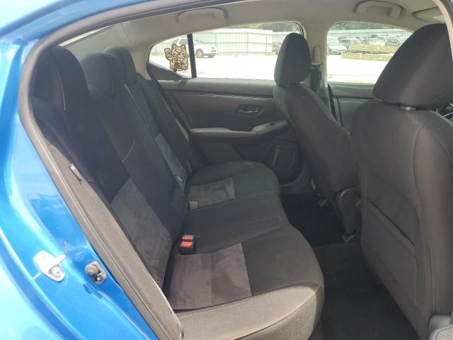 2022 NISSAN SENTRA SR 3N1AB8DV5NY223721