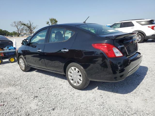 Vin: 3n1cn7ap5kl844188, lot: 57284145, nissan versa s 20192