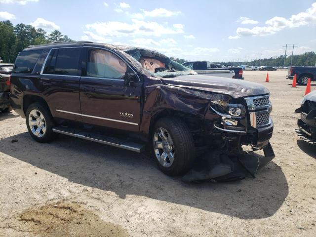2017 CHEVROLET TAHOE C1500 LT 1GNSCBKC9HR285282
