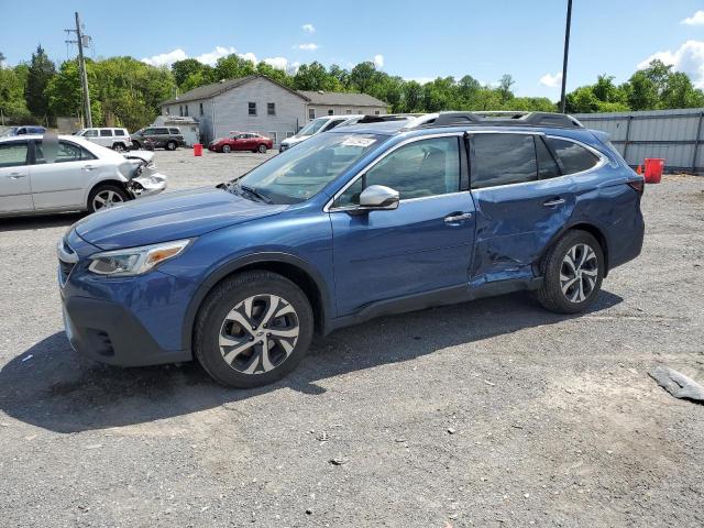 SUBARU OUTBACK TO
