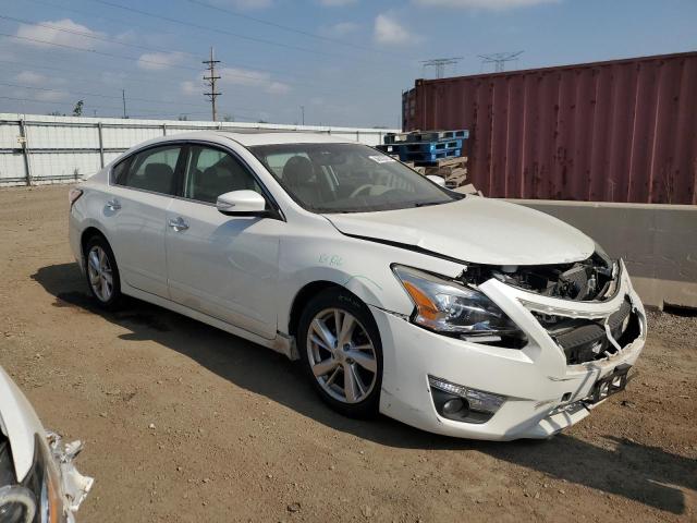 2015 NISSAN ALTIMA 2.5 - 1N4AL3AP7FC148524