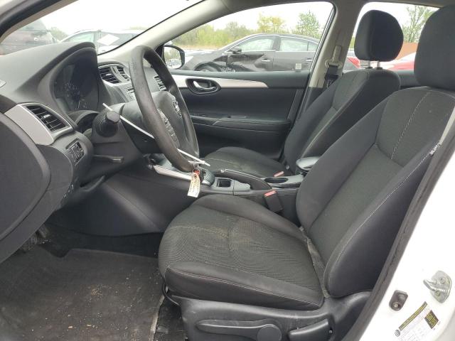 2016 NISSAN SENTRA S - 3N1AB7AP2GY310172