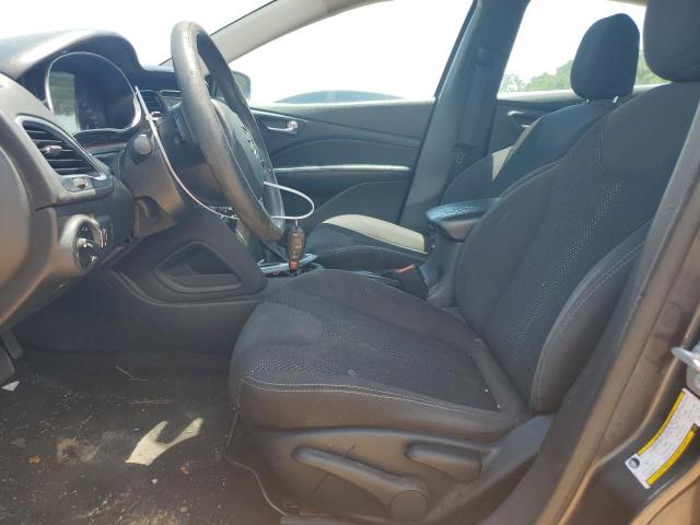 2015 DODGE DART SXT - 1C3CDFBB7FD309148