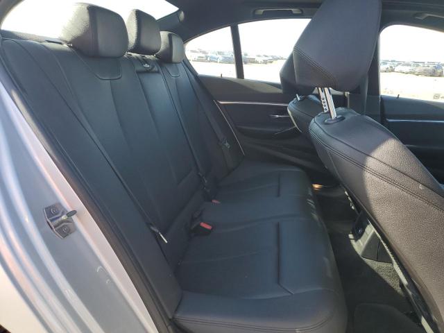 2018 BMW 330 I WBA8B9C50JAE21950