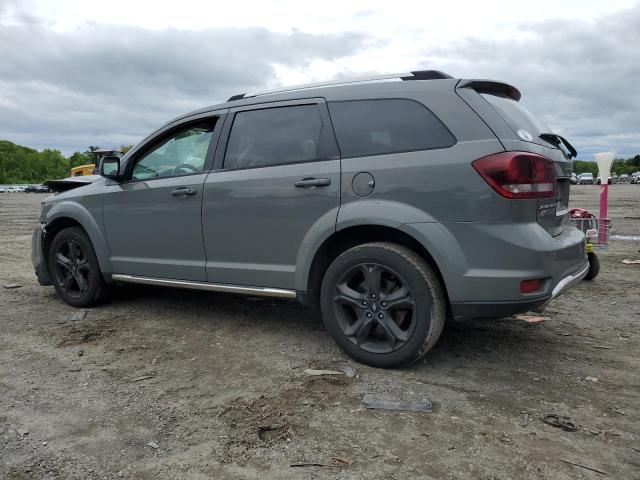 2019 DODGE JOURNEY CR 3C4PDDGG9KT861969